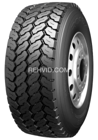 385/65R22,5 DX776 160K 20PR ROADX 3PMSF Trailer ON/OFF