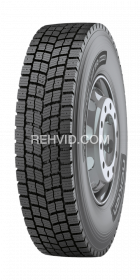 315/80R22.5 156/150L Nokian HKPL TRUCK E M+S 3PMSF
