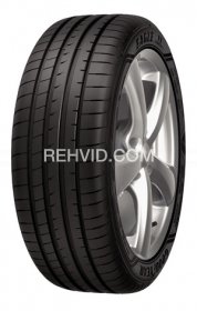 215/45R18 89V EAG F1 ASY 3 FP Goodyear