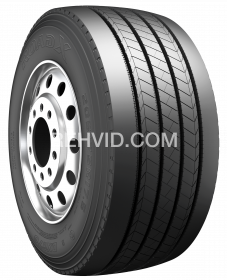 385/65R22,5 DX670 164K 20PR ROADX 3PMSF Trailer Regional