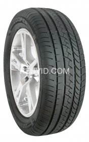 275/45R20 ZEON 4XS 110Y XL COOPER (vana mudel)