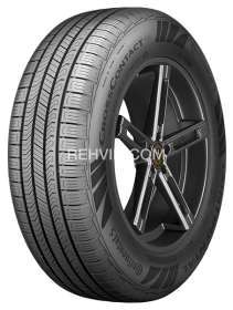 265/55R19 109H FR CrossContact RX EVc Continental