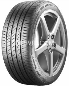 225/40R19 Barum BRAVURIS 5HM 93Y XL DOT2022