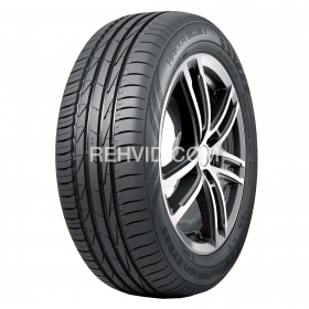 205/60 R16 96W XL Nokian Hakka Blue 3 - vaade 1