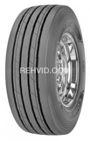 265/55R19.5 KMAX T 141J/142G 3PSF  GOODYEAR