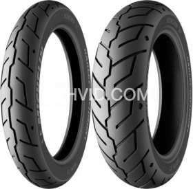 130/70 B 18 M/C 63H SCORCHER 31 F TL/TT