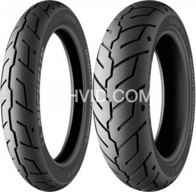 130/70 B 18 M/C 63H SCORCHER 31 F TL/TT