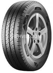 215/65R16C Barum  Vanis 3 109/107T DOT2023