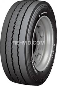 255/60R19,5 X MAXITRAILER 143/141J TL M+S MICHELIN