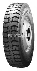315/80R22,5 Kumho MIXTRACK KMD01 156/150K 20PR M+S 3PMSF