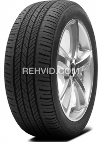 255/55R18 Bridgestone D400 109H XL  RFT DOT2017