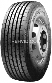 385/65R22,5 Kumho LONGMARK KRS04 160K 20PR 