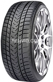 295/30R20 Gripmax Suregrip Pro Winter (LAMELL) 101V XL
