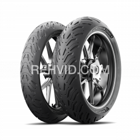 120/70ZR17 (58W) ROAD 6 F TL Michelin