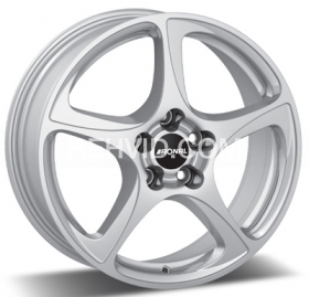 RONAL R53 7.0X17. 5X112/45 (76.0) (S) (PK/R13) (TUV) KG720
