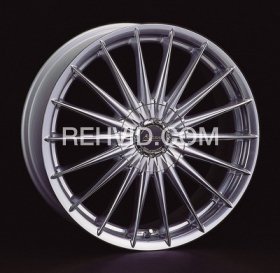 Kosei FO-3 17x8 5x100/114 ET47 KA67,1