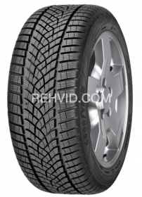 235/60R18 103T XL UltraGrip Performance+ GOODYEAR HARD