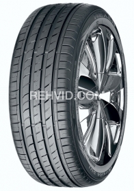 225/45R19 96W XL Nefera SU1  Nexen