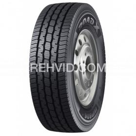 315/80R22,5 WP806 156/150L 18PR ROADX 3PMSF Steer,Trailer Winter