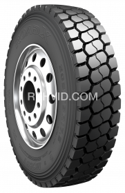 13R22,5 MS661 156/150J 20PR ROADX 3PMSF Drive ON/OFF