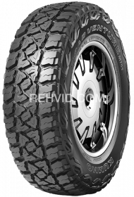 235/75R15 110/107Q ROAD VENTURE MT51 KUMHO