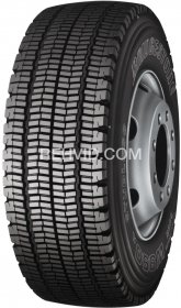 315/80R22,5 154/150M W990 Bridgestone M+S 3PMSF