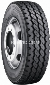 275/70R22,5 M840 148/145K M+S 3PMSF Bridgestone - vaade 1