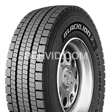 315/70R22,5 BD165 156/150L 18PR BLACKLION 3PMSF Drive Long Haul