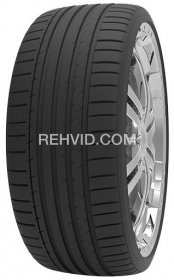 265/35R21 101Y XL Suregrip Pro Sport Gripmax
