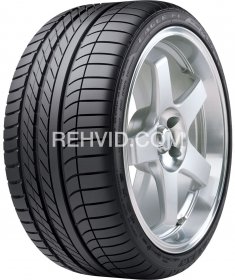 235/50R20 104W EAGLE F1 ASYMMETRIC SUV AT J LR FP GOODYEAR