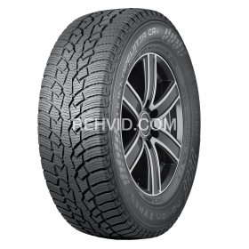 215/60 R17C 109/107R Nokian Hakkapeliitta CR4 (DOT2223) - vaade 1