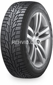 245/40R18 W419 97T XL HANKOOK (DOT 2018)