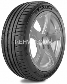 245/40R19 PILOT SPORT 4 98Y XL MICHELIN