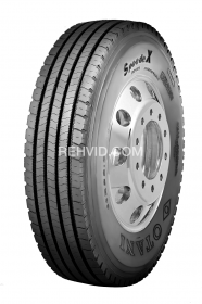 315/80R22,5 OH-101 156/150L 20PR OTANI 3PMSF, M+S Steer, All Position Regional