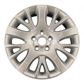 5x108 7x17 Jaguar X-Type C2S26813 ET52,5 KA63,3