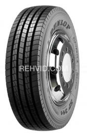 285/70R19.5 SP346 146L144M 3PSF TL