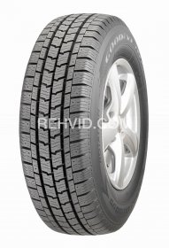 195/65R16C CARGO UG 2 STUD 104T GOODYEAR