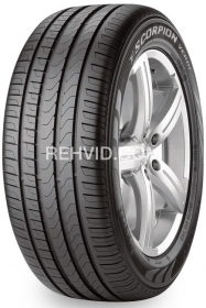 275/40R21 SCORPION VERDE 107Y XL PIRELLI
