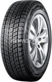 255/65R17 BLIZZAK DM-V1 110R  BRIDGESTONE (DOT2014)