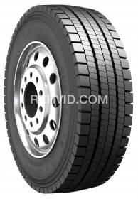 315/70R22,5 HD780 156/150L 18PR ROADX 3PMSF Drive Long Haul
