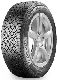 205/55R19 VikingContact 7 EV 97T XL CONTINENTAL - näkymä 1