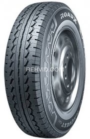 165R13C 94/93S RXQUEST C31 ROADX - vaade 1