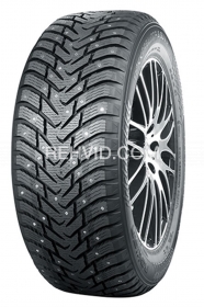 225/50R17 Nokian Hakkapeliitta 8 94 T RunFlat (DOT2015)