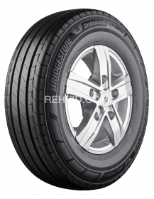 215/60R17C 109T DURAVIS VAN Enliten Bridgestone
