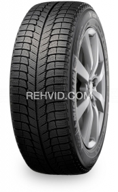 205/55R16 X-ICE XI3 ZP 91H MICHELIN