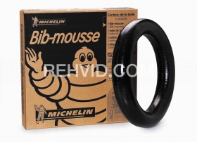BIB-MOUSSE (M22) 100(120)/90(80)19 Michelin