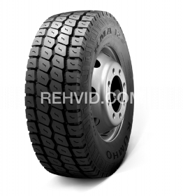 385/65R22,5 Kumho MIXTRACK KMA12 164K 24PR M+S 3PMSF