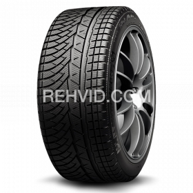 285/30R20 PILOT ALPIN PA4 99W XL MICHELIN (DOT2015)