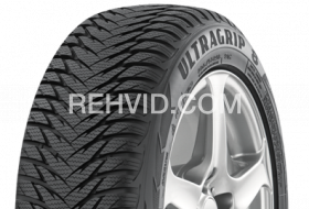 205/55R16 91H UG 8 MS FP GOODYEAR
