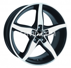 5x112 6,5 x 15 Proline PQ ET38 KA74,1 CBP